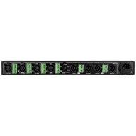 Omnitronic XDA-1204 Nagy teljesítményű erősítő
