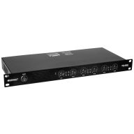 Omnitronic XDA-1206 Nagy teljesítményű erősítő