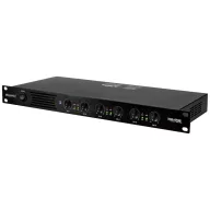 Omnitronic XDA-1206 Nagy teljesítményű erősítő