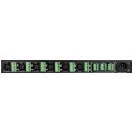 Omnitronic XDA-1206 Nagy teljesítményű erősítő