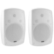 Omnitronic OD-8T On-Wall hangfal 120 W 30 Hz - 20000 Hz 2 db