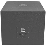   Omnitronic AZX-112 Passzív PA mélysugárzó 30 cm 12 coll 1 db