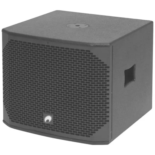 Omnitronic AZX-115 Passzív PA mélysugárzó 38 cm 15 coll 1 db