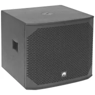   Omnitronic AZX-118 Passzív PA mélysugárzó 46 cm 18 coll 1 db