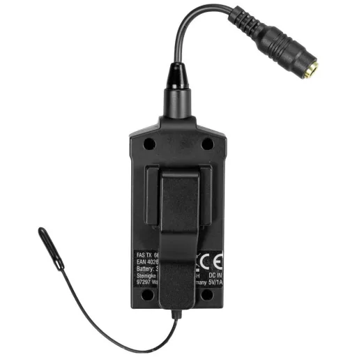 Omnitronic FAS Vezeték nélküli adó