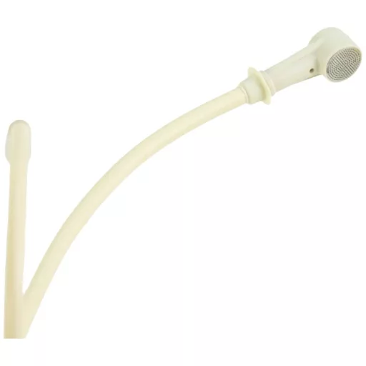 Headset Beszéd mikrofon Omnitronic FAS Átviteli mód:Analóg