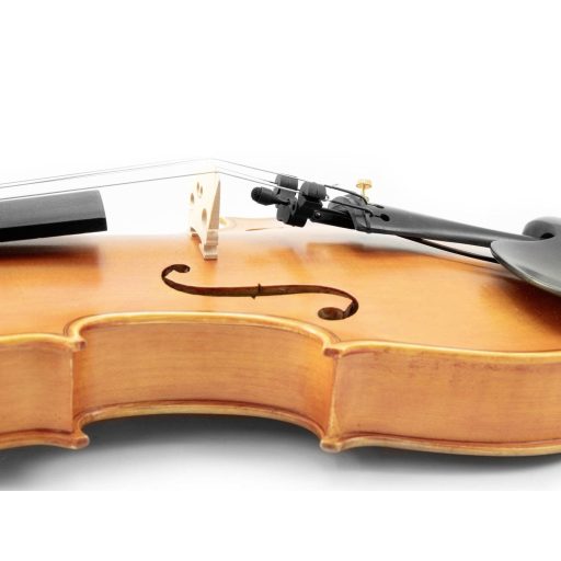 Omnitronic FAS Rátűzhető Hangszer mikrofon Átviteli mód:Analóg Csíptetővel Jack Analóg Fekete