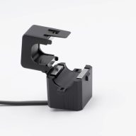   Celsa TC 18 125/1A 0.2VA Kl. 3 70006-1004 Kábelátépítő áramátalakító Elsődleges áram 125 A Másodlagos áram 1 A Vezeték átvezetési átmérő:18 mm 1 db