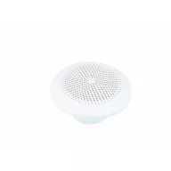   Omnitronic WF-4 Beépíthető hangszóró 40 W 8 Ω Fehér 1 db