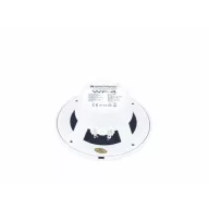   Omnitronic WF-4 Beépíthető hangszóró 40 W 8 Ω Fehér 1 db