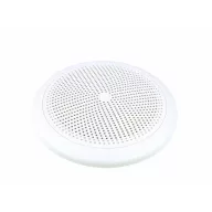   Omnitronic WF-6 Beépíthető hangszóró 45 W 8 Ω Fehér 1 db