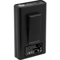   Mikrofon adó Omnitronic TM-250 Átviteli mód:Rádiójel vezérlésű