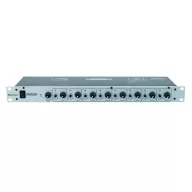 Omnitronic MLM-81 Mikrofonkeverő