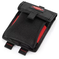   Knipex 00 19 50 LE Szerszámtáska, üres (Sz x Ma x Mé) 135 x 190 x 40 mm