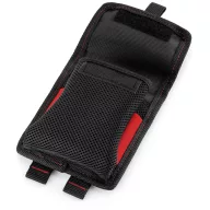   Knipex 00 19 50 LE Szerszámtáska, üres (Sz x Ma x Mé) 135 x 190 x 40 mm