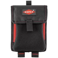   Knipex 00 19 50 LE Szerszámtáska, üres (Sz x Ma x Mé) 135 x 190 x 40 mm