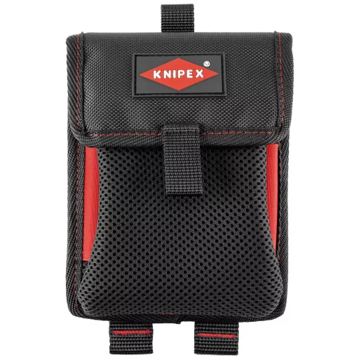 Knipex 00 19 50 LE Szerszámtáska, üres (Sz x Ma x Mé) 135 x 190 x 40 mm