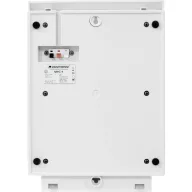 Omnitronic WC-1 ELA fali hangfal 10 W Fehér 1 db