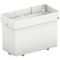   Tanos 83500056 Rekeszbetét 10 részes (H x Sz x Ma) 50 x 100 x 68 mm