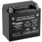 Yuasa YTX14H Motorkerékpár akku 12 V 12 Ah