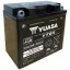 Yuasa YTB9 Motorkerékpár akku 12 V 9 Ah
