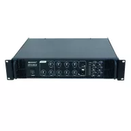 Omnitronic MPVZ-350.6 ELA erősítő 350 W 6 zóna