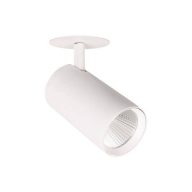   Brumberg 88802183 88802183 LED-es beépíthető lámpa LED Nélkül 24 W Fekete