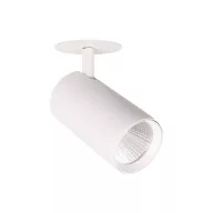   Brumberg 88802183 88802183 LED-es beépíthető lámpa LED Nélkül 24 W Fekete