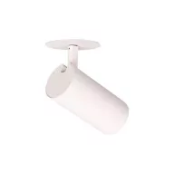   Brumberg 88802183 88802183 LED-es beépíthető lámpa LED Nélkül 24 W Fekete
