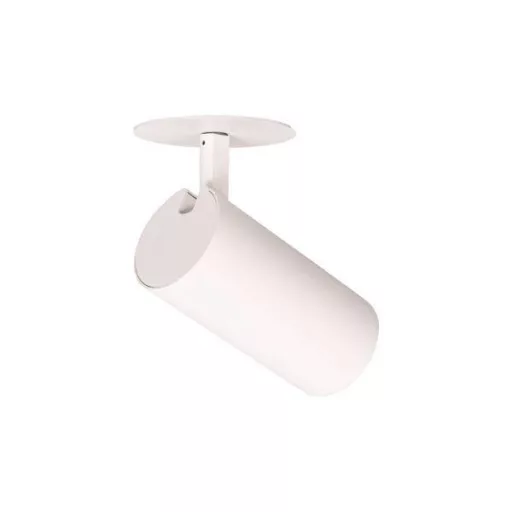 Brumberg 88802183 88802183 LED-es beépíthető lámpa LED Nélkül 24 W Fekete