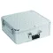 Roadinger CD-Case ALU 30122053 Tok (H x Sz x Ma) 190 x 430 x 430 mm