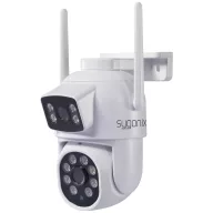   Sygonix SY-6271366 WLAN IP Megfigyelő kamera 1920 x 1080 pixel