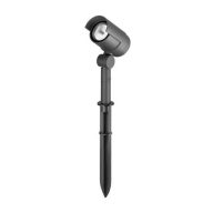   Brumberg 65272103 65272103 LED-es kerti lámpa LED Nélkül 15 W