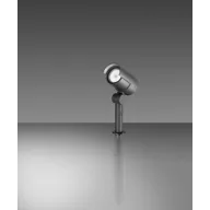   Brumberg 65272103 65272103 LED-es kerti lámpa LED Nélkül 15 W