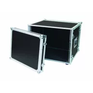 Roadinger CO DD 19 collos rack 8 ME Fa Fogantyúval