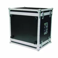 Roadinger CO DD 19 collos rack 8 ME Fa Fogantyúval