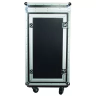   Roadinger Roadinger Spezial Case Tok (H x Sz x Ma) 560 x 640 x 1050 mm