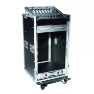   Roadinger Roadinger Spezial Case Tok (H x Sz x Ma) 560 x 640 x 1050 mm