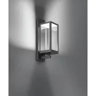 Brumberg 65171103 65171103 LED-es fali lámpa LED Szürke