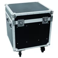   Roadinger Universal Tour Case Tok (H x Sz x Ma) 620 x 650 x 650 mm