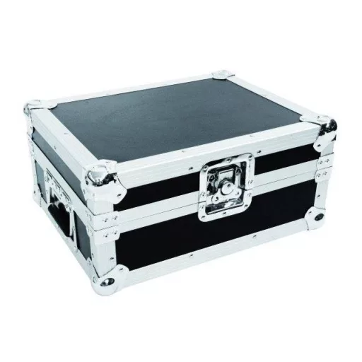 Roadinger CD Tragekoffer 30124830 Tok (H x Sz x Ma) 470 x 370 x 220 mm