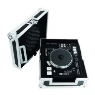   Roadinger CD Tragekoffer 30124830 Tok (H x Sz x Ma) 470 x 370 x 220 mm