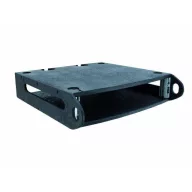 Roadinger 30128960 19 collos rack betét 2 ME Fa
