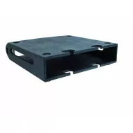 Roadinger 30128960 19 collos rack betét 2 ME Fa