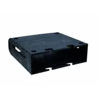 Roadinger 30128962 19 collos rack betét 3 ME Fa