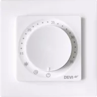 DEVI 140F1161 140F1161 Helyiségtermosztát 1 db