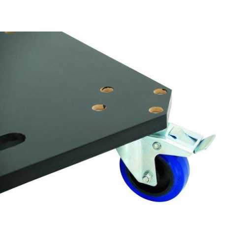 Roadinger 30109818 MDF Görgős kocsi