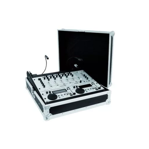 Roadinger Roadinger Mixer-Case Tok (H x Sz x Ma) 260 x 570 x 490 mm