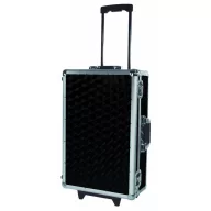   Roadinger Roadinger CD-Case 30122087 CD tok (H x Sz x Ma) 230 x 650 x 420 mm