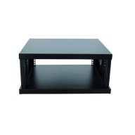 Omnitronic SR-19 19 collos rack 4 ME Acél